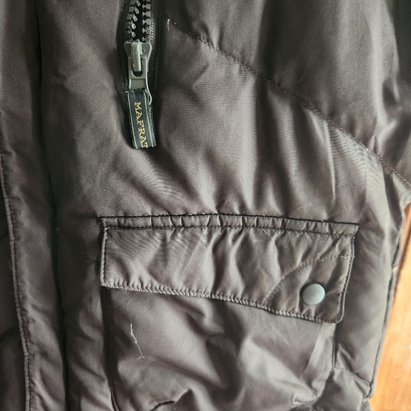 Boys mafrat coat - Picture 8 of 8